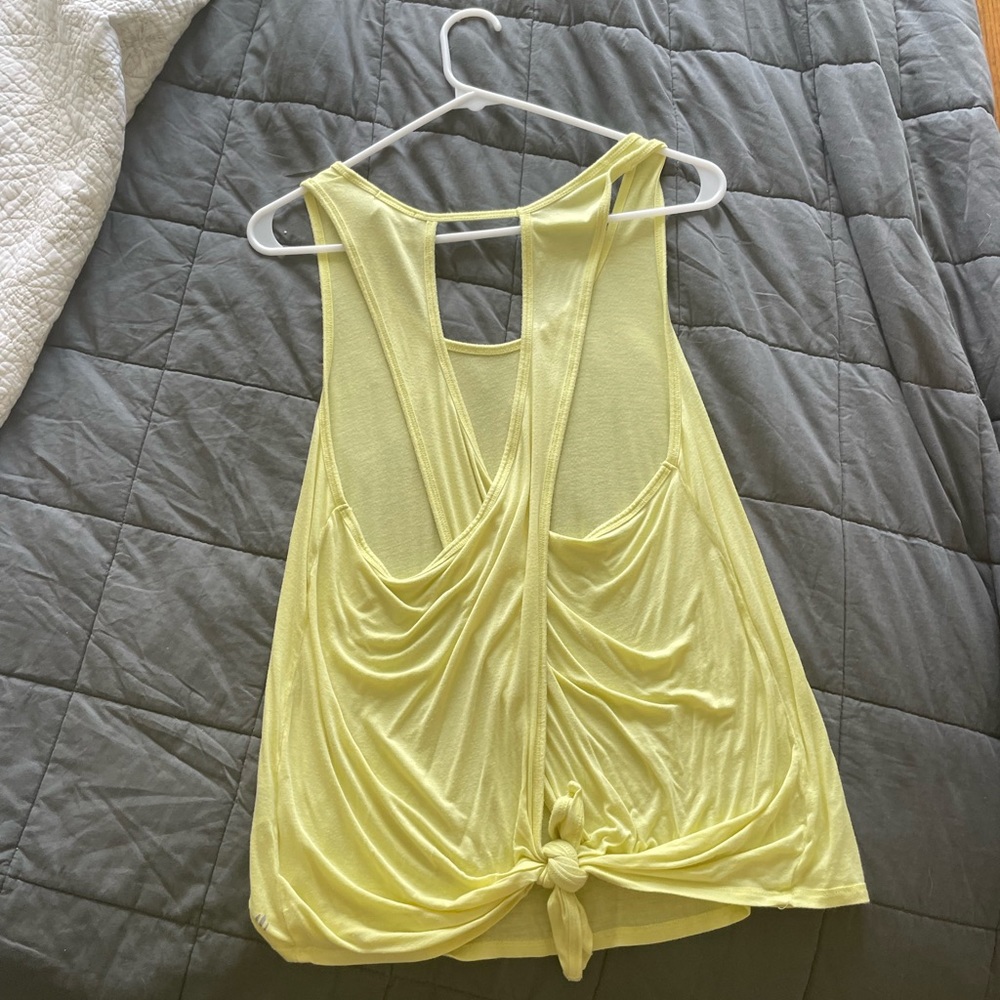 Forever 21 Workout Tank
